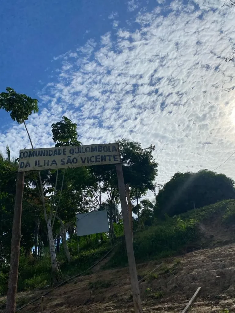 Comunidade quilombola recebe título de concessão do território que ocupa no Bico do Papagaio