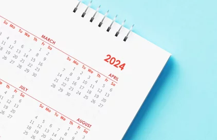 Serão nove feriados nacionais no Brasil em 2024