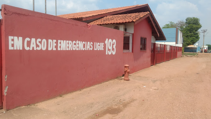 Sul do Pará ganhará mais Grupamentos Bombeiro Militar e efetivo