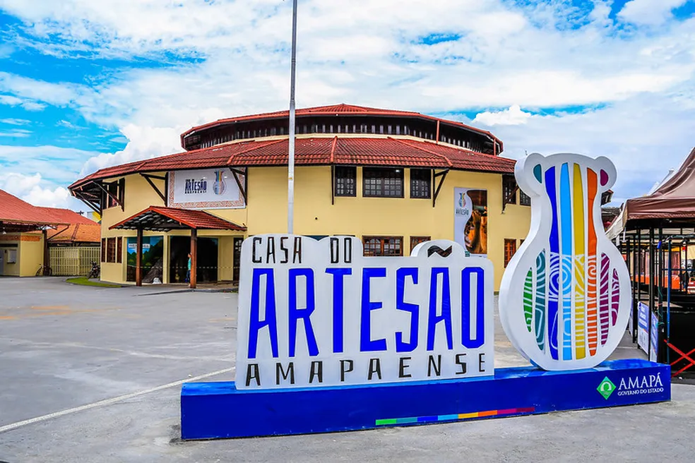 Concurso vai premiar artesão do Amapá que fizer presépio mais bonito