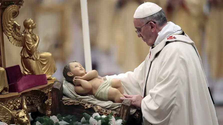 Missa do Galo: por que principal celebração do Natal recebe esse nome?