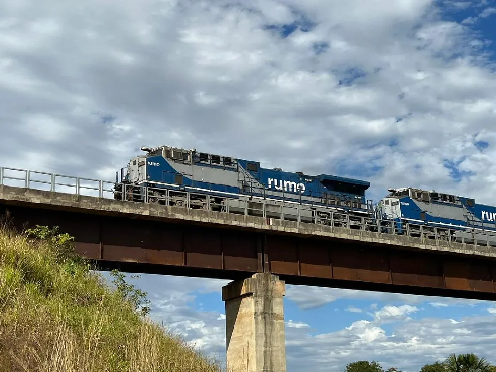Novo traçado de ferrovia que deve passar por 16 municípios é aprovado em MT