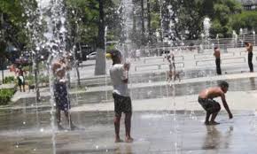 Começa amanhã! Verão terá novas ondas de calor, chuvas e seca
