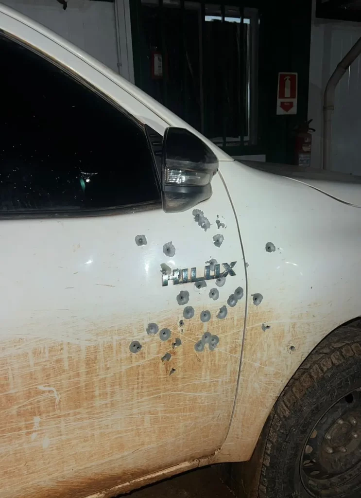 Após emboscada contra agentes federais, PF prende trio criminoso na TI Apyterewa, no PA