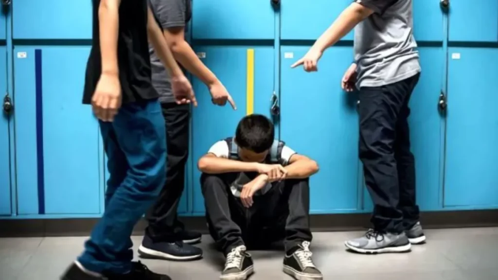 Lei coloca bullying e cyberbullying no Código Penal