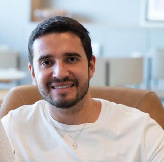 Filho de empresário de Redenção, Marco Antônio Lucena morre afogado em Maceió