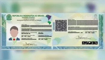 Pará anuncia emissão da nova carteira de identidade nacional
