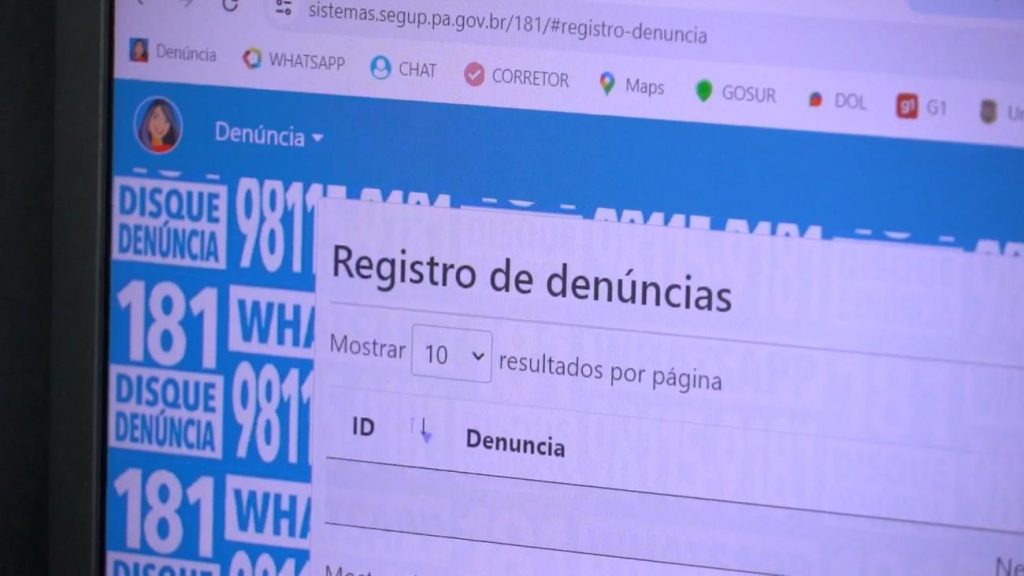 Quem passar trote para serviços de emergência pode ser multado em até R$ 10 mil no Pará