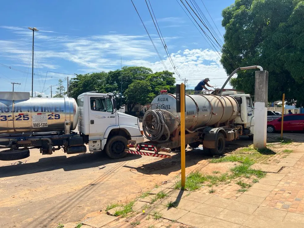Mais cinco cidades do Pará entram em situação de emergência por causa da seca