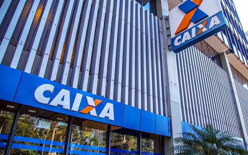 Concurso da Caixa tem salários iniciais de até R$ 14,9 mil