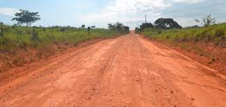 Estrada vicinal que liga Bannach à BR 155 será pavimentada pelo governo do estado