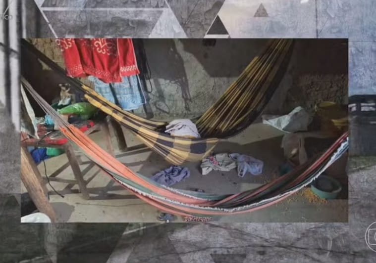 Fugitivos de Mossoró construíram buraco para escapar de drones que identificam calor humano