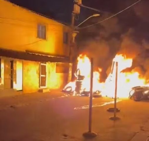 Confrontos em favelas do Rio deixam 4 suspeitos mortos e 5 feridos; 1 PM é baleado no braço