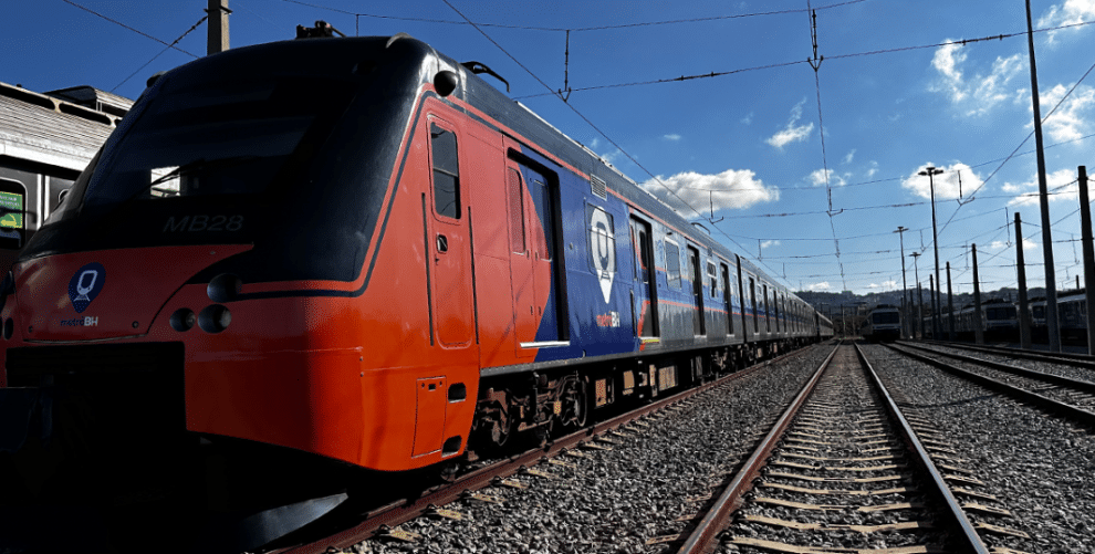 Proposta única vence leilão de trem expresso entre SP e Campinas