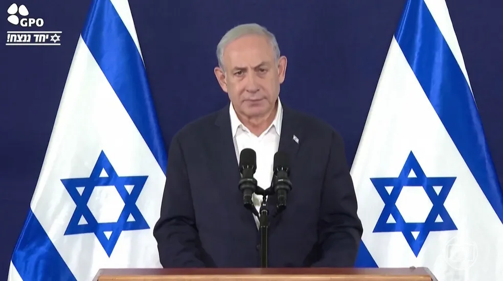 Israel convoca o embaixador do Brasil após Lula comparar guerra em Gaza com Holocausto