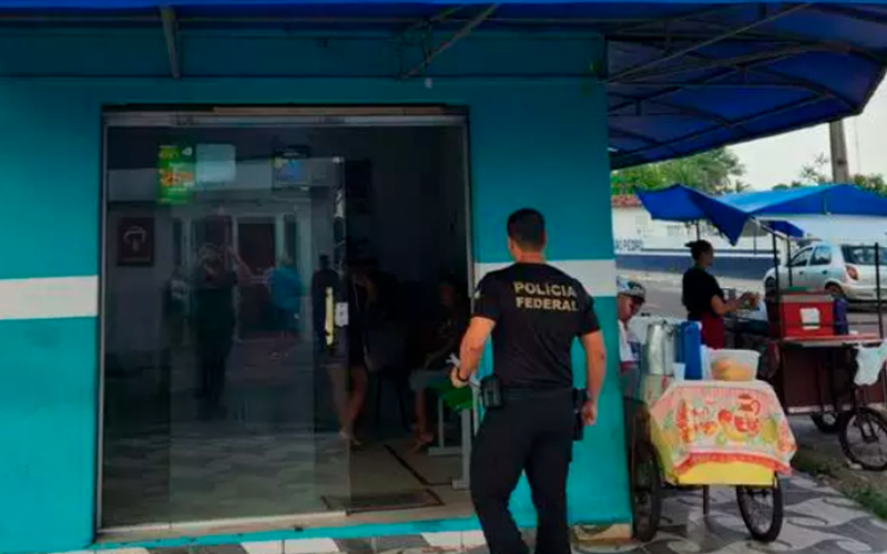 Empresa é suspeita de falsificar documento para aposentadoria do INSS em cidade do Pará