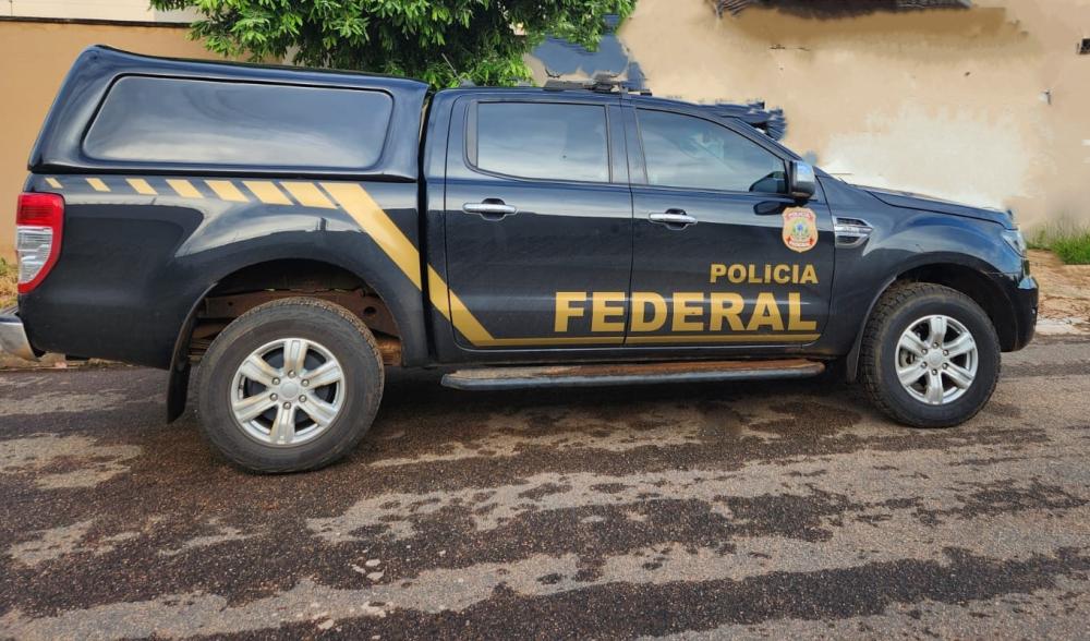 Mandados de busca são cumpridos em operação que investiga fraude em financiamentos no Banco da Amazônia