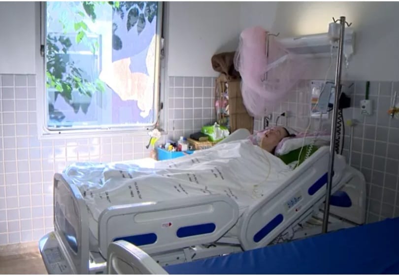 Quem era a paciente que ficou em coma e sem identificação por 24 anos em Vitória
