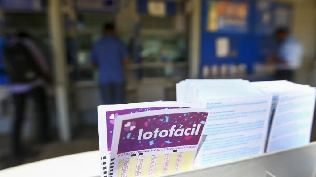 Apostadores do Tocantins estão com a sorte grande nas loterias