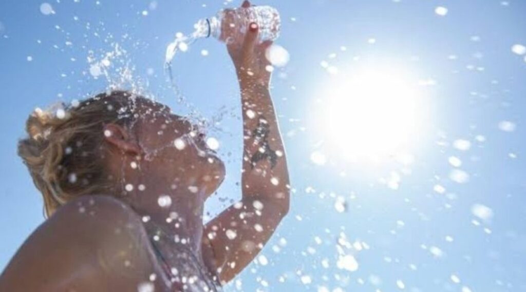 Onda de calor com ‘alerta de perigo’ do Inmet atinge 5 estados e deve durar até a próxima sexta