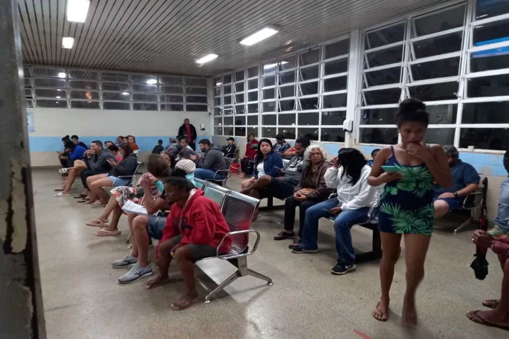 Brasil supera a marca de 2 milhões de casos de dengue no ano; 682 pessoas morreram