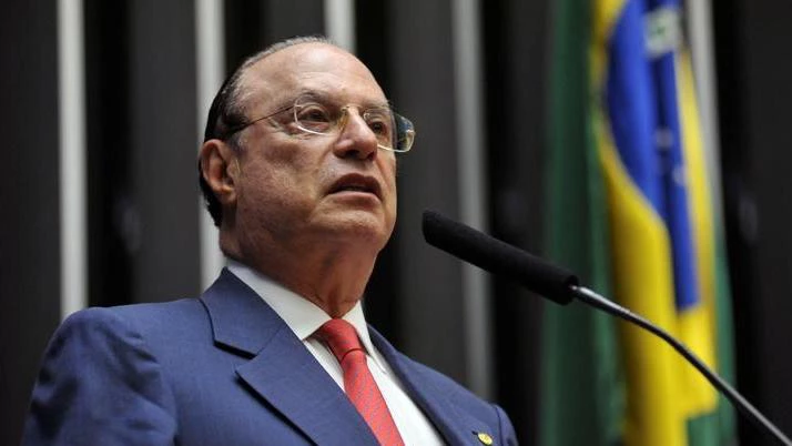 Justiça da Suíça manda devolver ao Brasil R$ 80 milhões de contas de Maluf