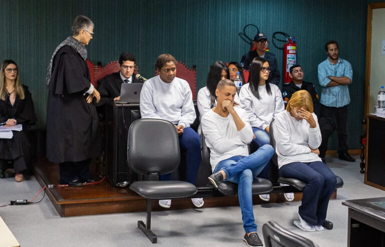 Caso Flordelis: Filhos e neta da ex-deputada serão julgados de novo