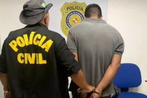 Operação da Polícia Civil recaptura oito foragidos da Justiça em Belém
