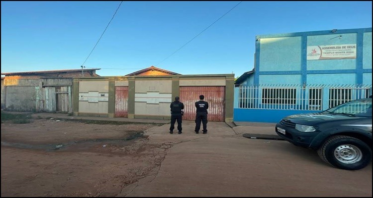 Suspeitos de golpe milionário contra banco de São Paulo são alvos de busca e apreensão no Pará