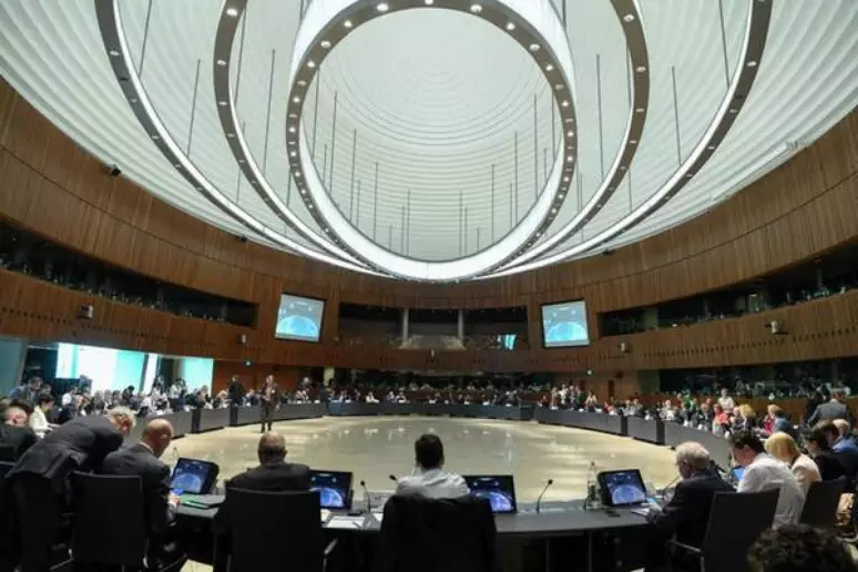Países da União Europeia aprovam lei histórica para restauração de ecossistemas