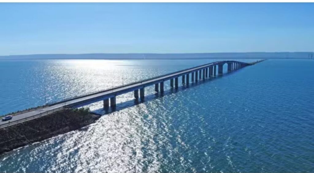 Deputados aprova empréstimo de R$ 250 milhões para duplicação da ponte de Palmas e trecho da TO-080 no Tocantins