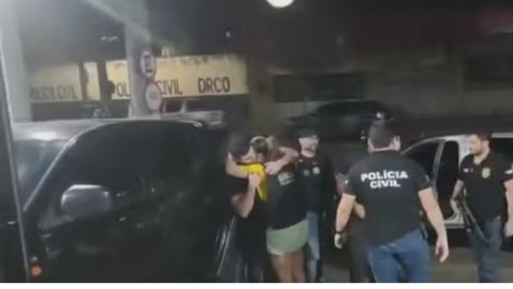 Médica passou 16 horas em cativeiro após ser sequestrada por criminosos em saída de festa no Pará