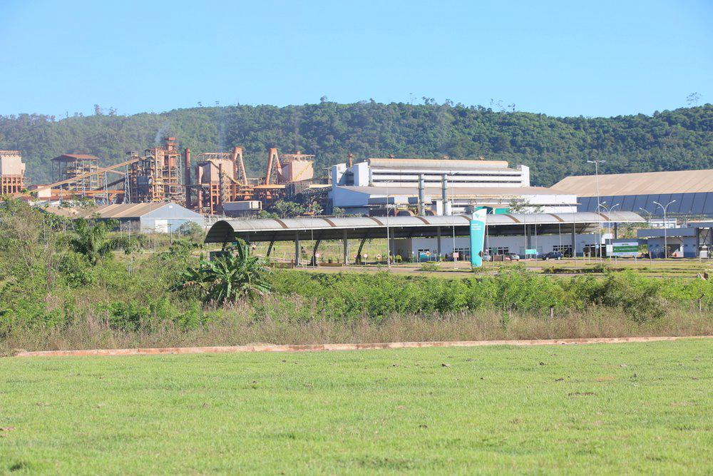 STF homologa acordo entre Vale e Governo do Pará para restabelecer operação das minas Onça Puma e Sossego no sul do Pará