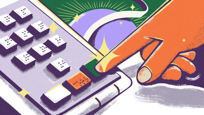Sul do Pará tem 335 mil eleitores aptos a vota na próxima eleição