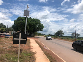 Falta de recursos obriga prefeitura de Redenção a encerrar serviço de vídeo monitoramento