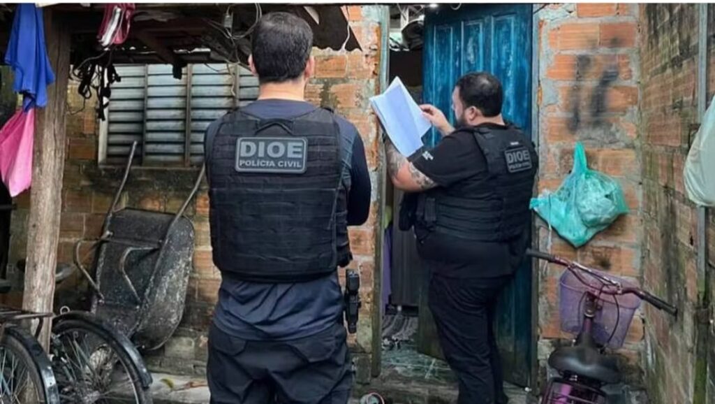 Mulher cai no golpe da ‘cura e libertação espiritual’ e tem prejuízo de R$ 1,3 milhão, no Pará