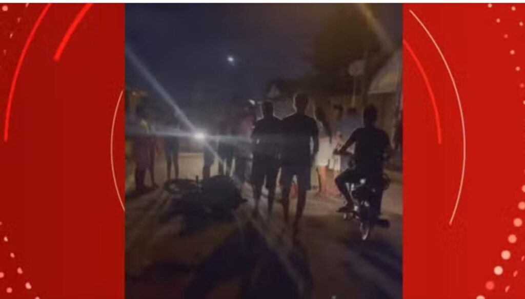 Ataques a tiros deixam quatro mortos e três feridos em Jacundá