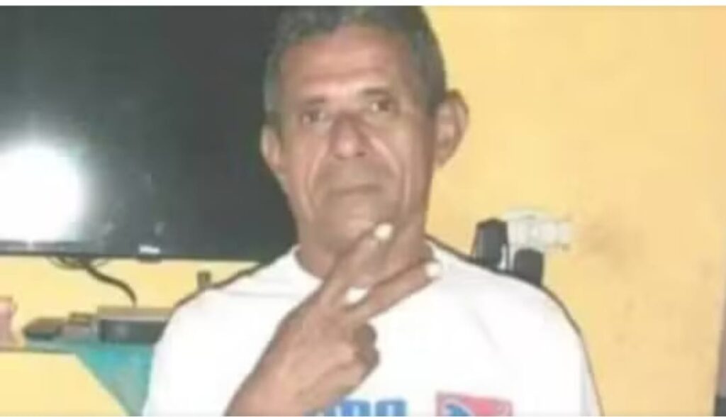 Pescador é confundido com capivara e morre com tiro na cabeça em Parauapebas
