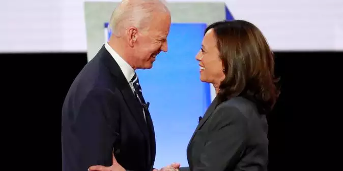 Descubra quais são os nomes cotados para substituir Biden nas eleições dos EUA