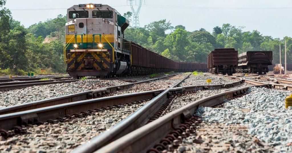 Canaã bate Parauapebas em exportações pelo 5º mês consecutivo