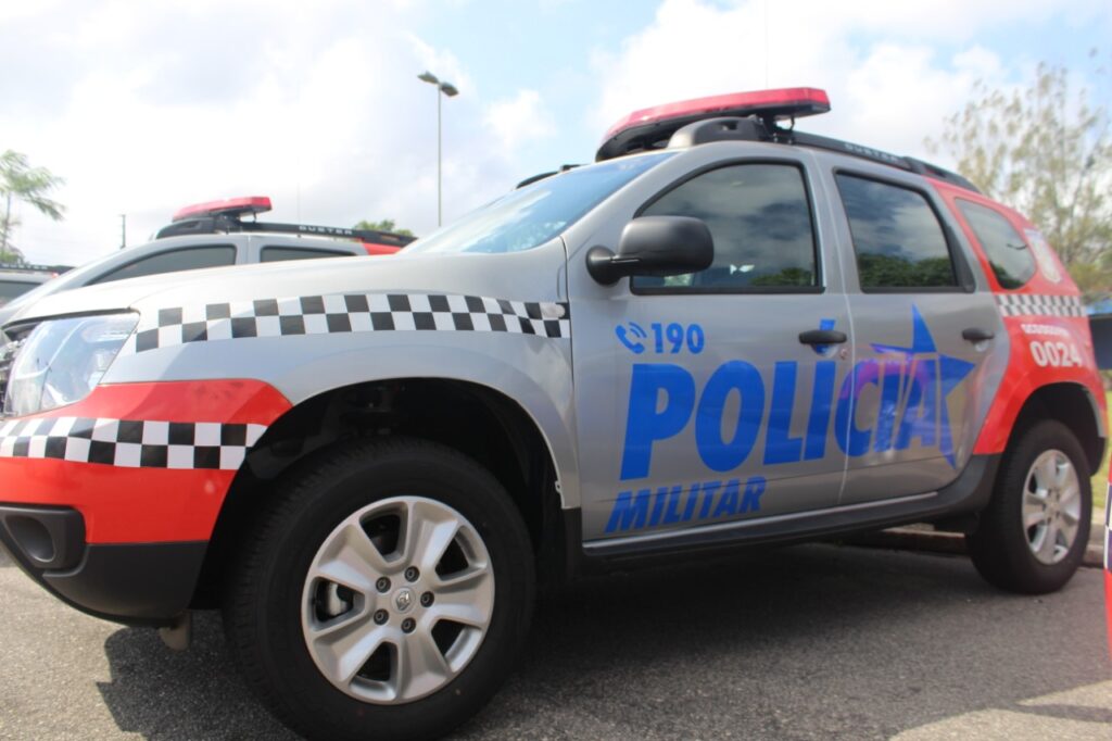 Homem tenta fugir, atira contra PM e morre em confronto em Redenção