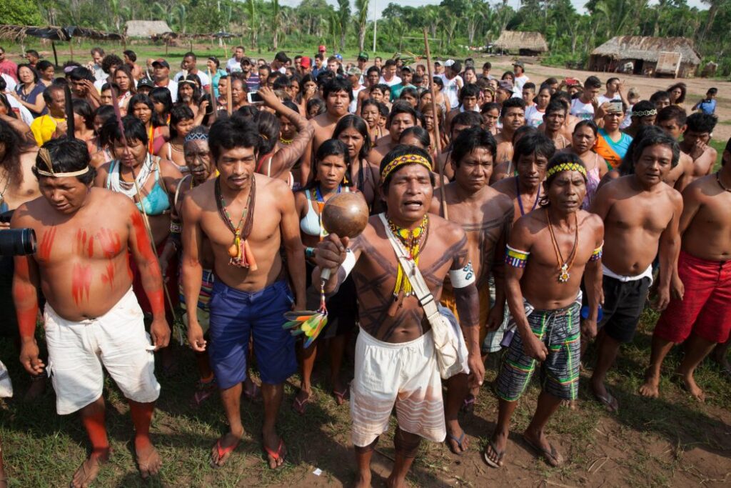 Número de candidatos indígenas registra crescimento ao longo dos anos no Tocantins