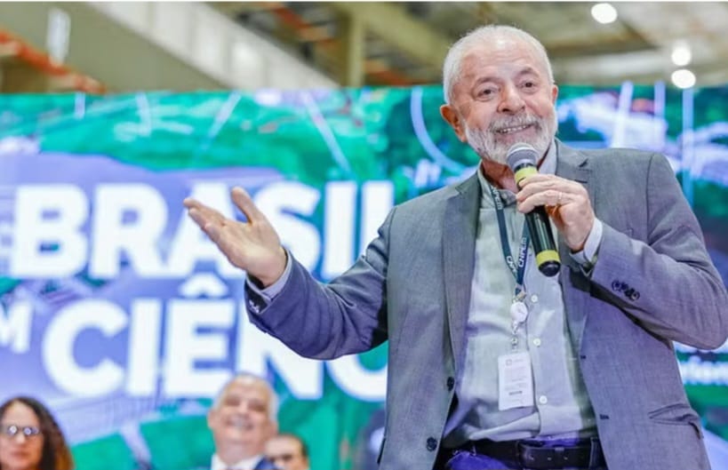 Pesquisa Quaest: aprovação de Lula vai a 54% e volta a se descolar de reprovação, de 43%