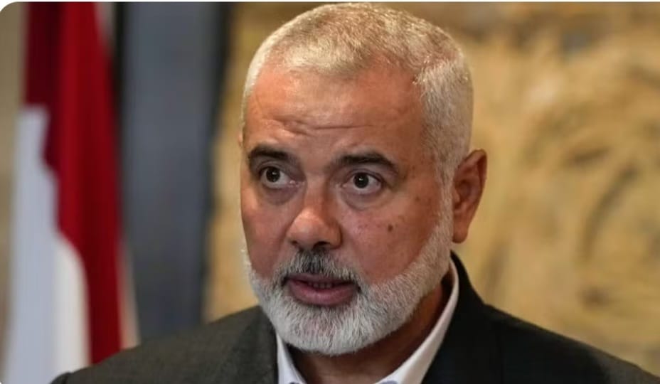 Líder político do grupo terrorista Hamas é morto em Teerã; Irã acusa Israel e promete punição