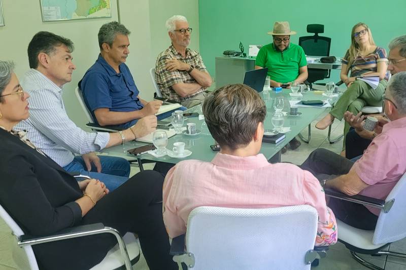Municípios do sul do Pará serão beneficiados por ações ambientais