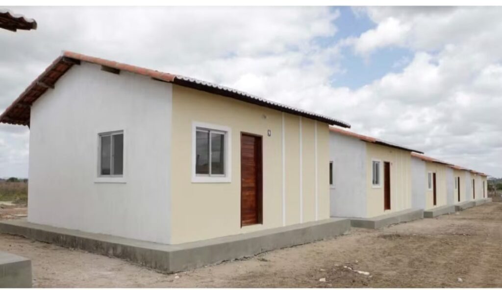 Minha Casa, Minha Vida endurece regras para quem ganha acima de R$ 4,4 mil