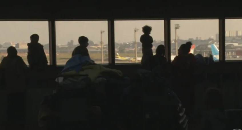 Brasil vai restringir entrada de imigrantes sem visto para coibir tráfico de pessoas
