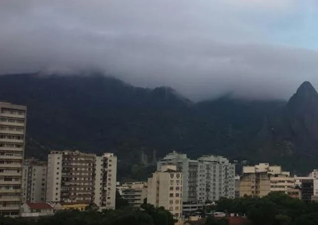 Rio de Janeiro, Curitiba, Goiânia e Florianópolis batem recorde de frio no ano, aponta Inmet