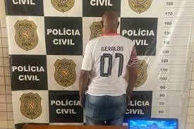 Professor é preso após fotografar as partes íntimas de alunas em escola no PA