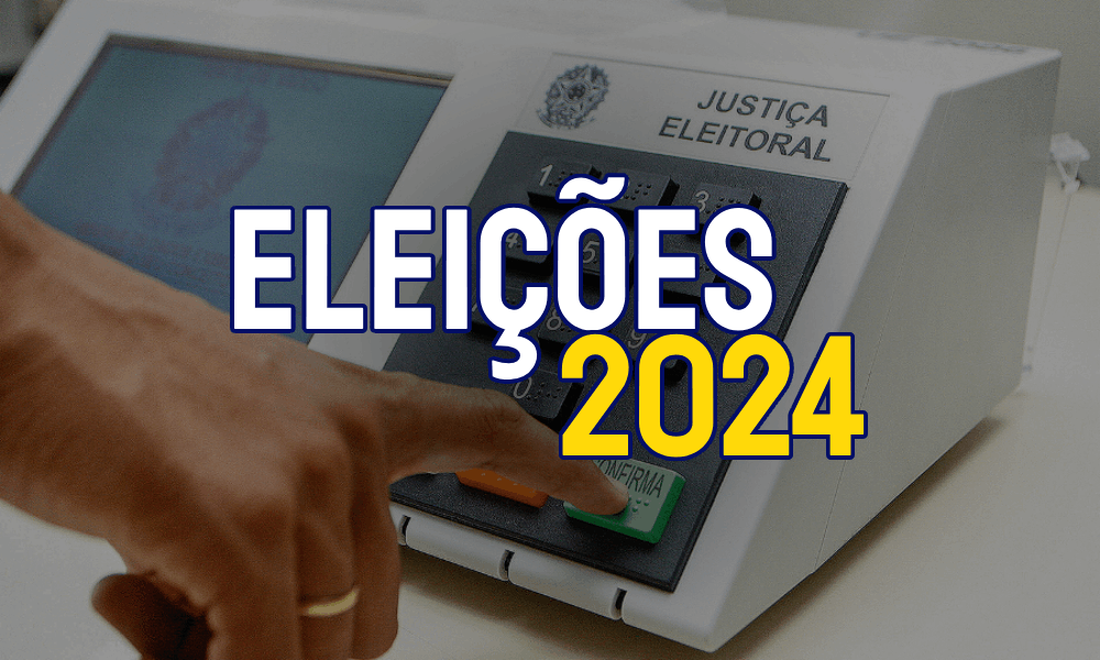 Duas cidades no Pará têm apenas um candidato a prefeito